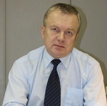 Вязьмин Александр Михайлович