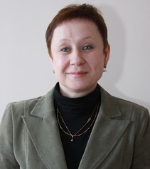 Савиновская Вероника Робертовна