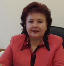 Григорьева Любовь Александровна