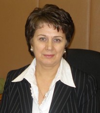 Тарасова Маргарита Федоровна
