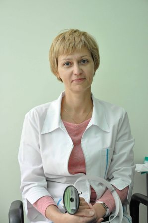 Носова Е.В.