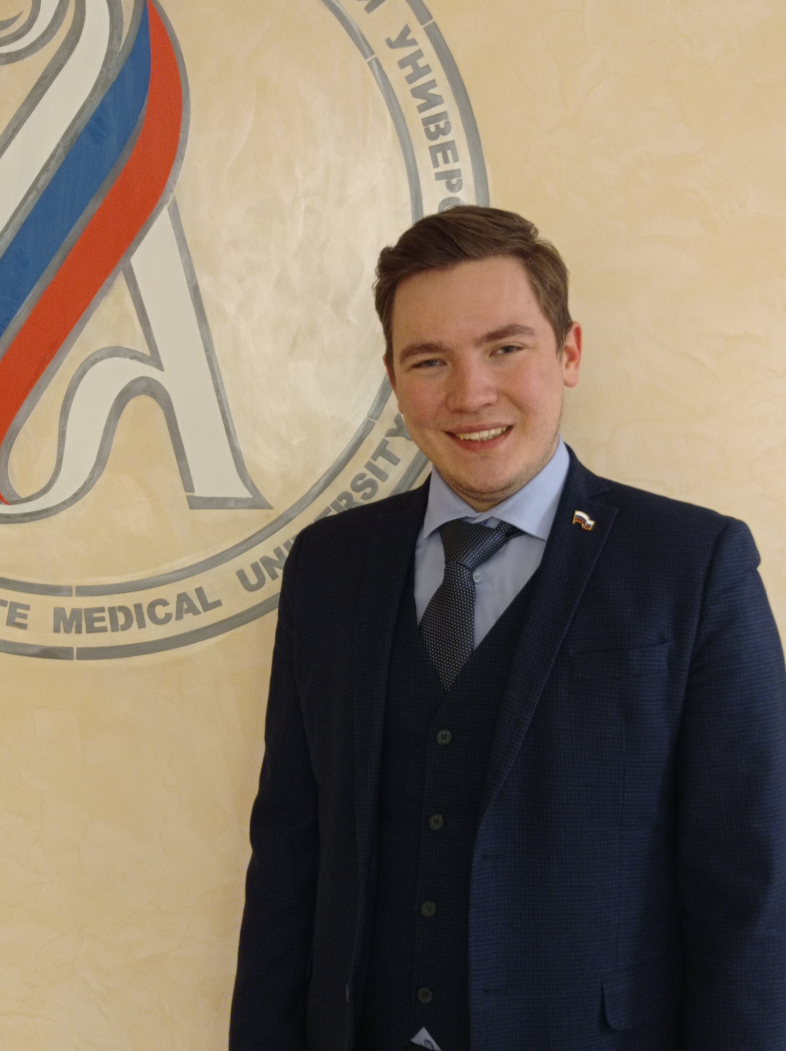 Александр Завьялов