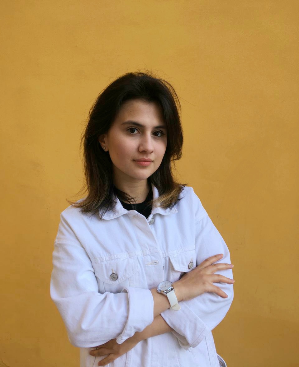 Чинара Ализаде