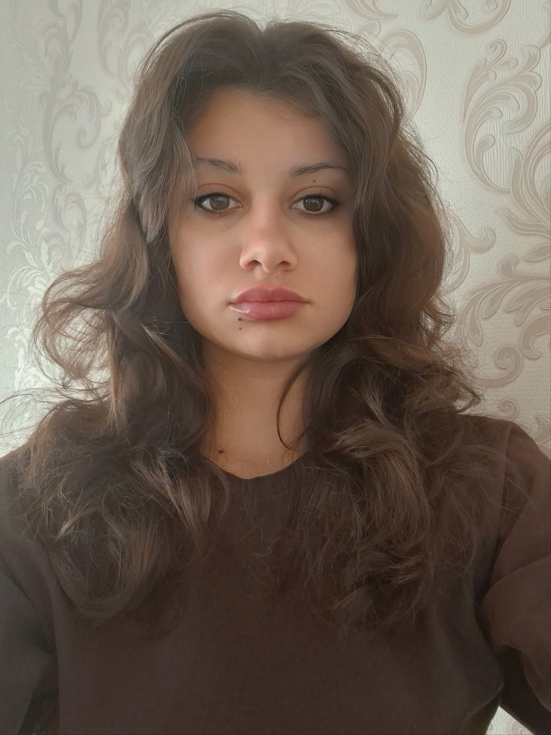 Гусейнова Сабина Эмильевна