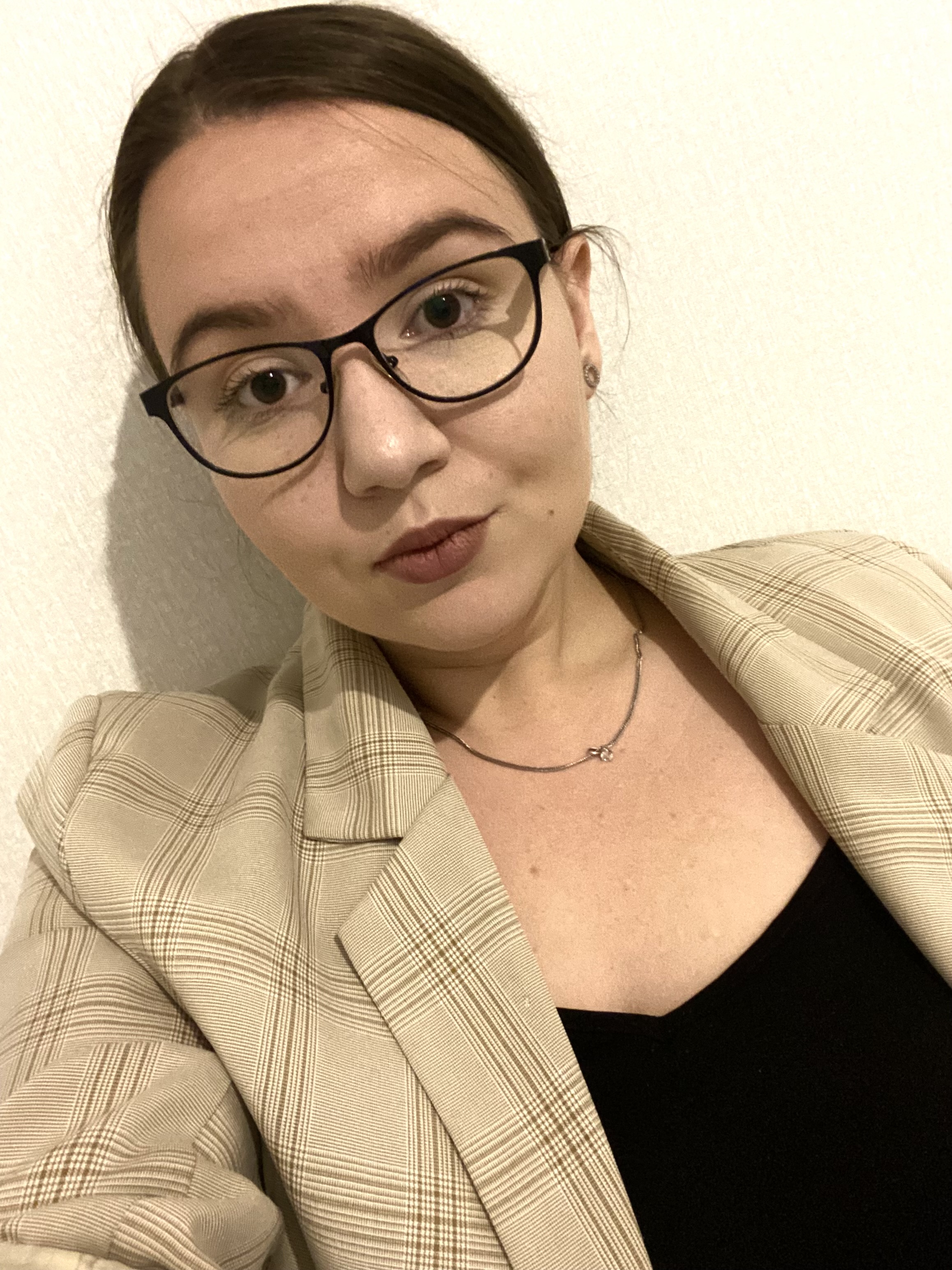 Кузьмина Екатерина Ивановна