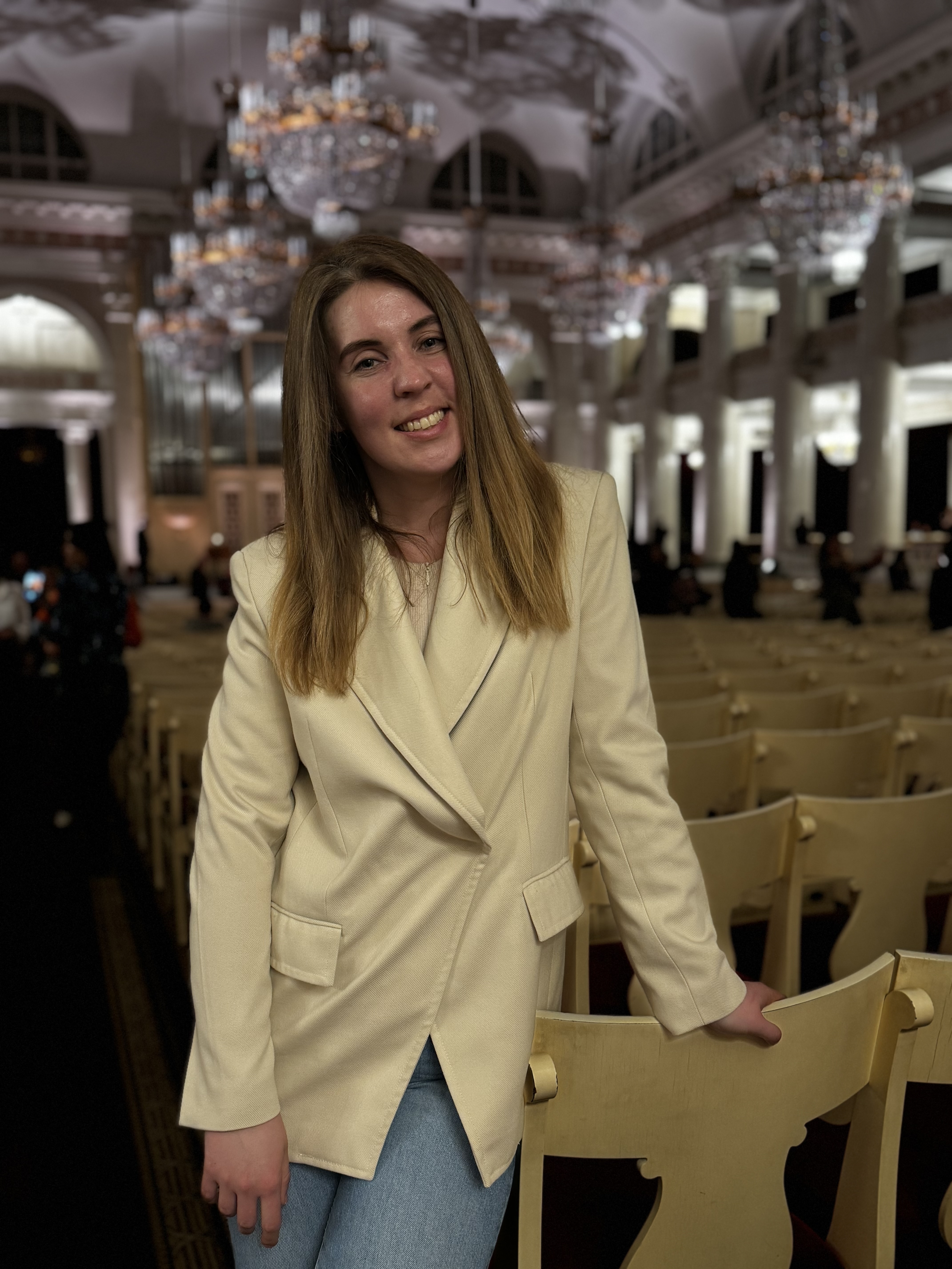 Подручная Александра Сергеевна