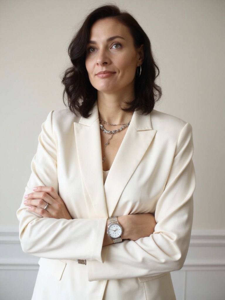 Белова Ольга Сергеевна