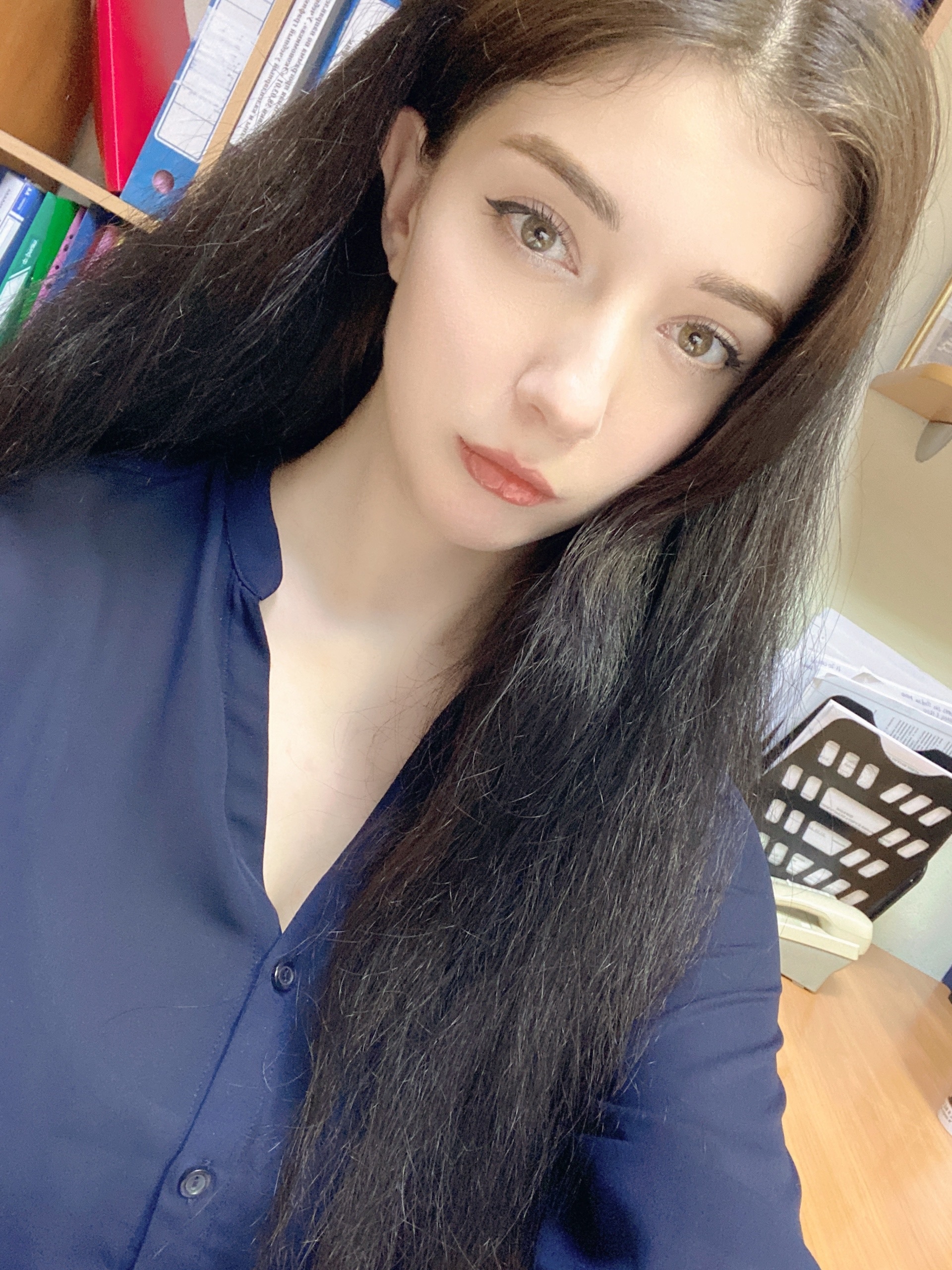 Шумских Виталия Антоновна