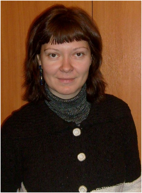 Лаврентьева Анна Юрьевна