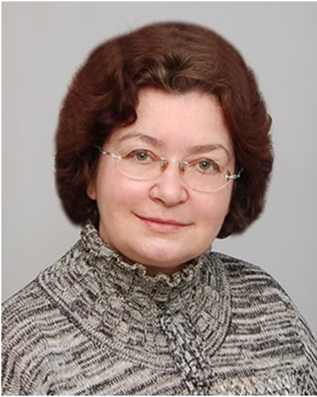 Трошина Татьяна Игоревна