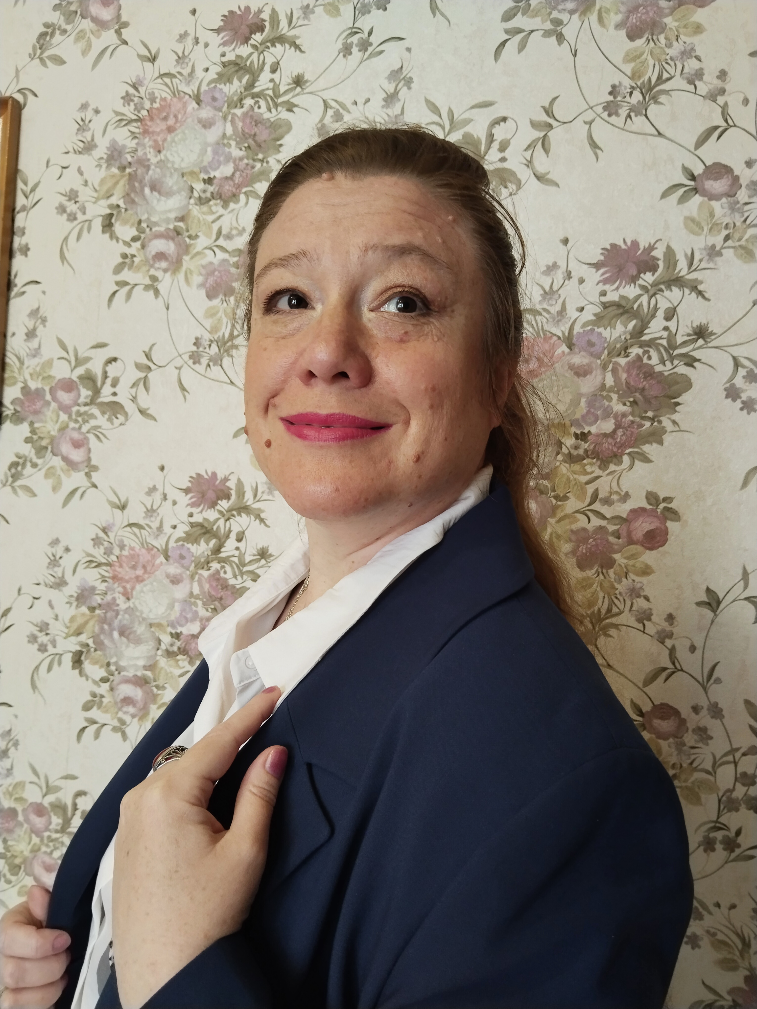 Шадрина Ольга Николаевна