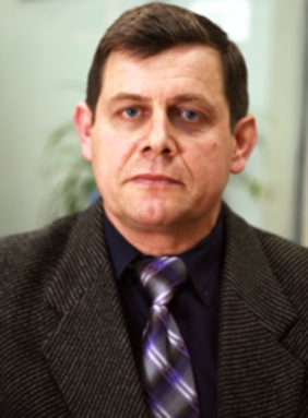 Сарычев Александр Сергеевич