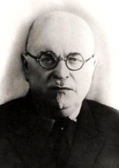 Трегубов Александр Николаевич