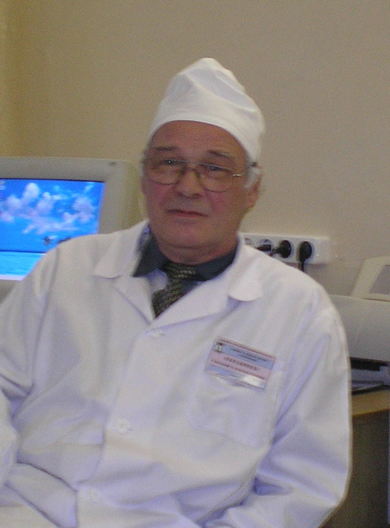 Лебединцев Е.А. Лебединцев Е.А.