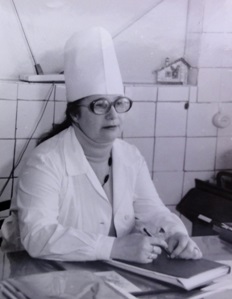 Клепикова Р.А. Клепикова Р.А.