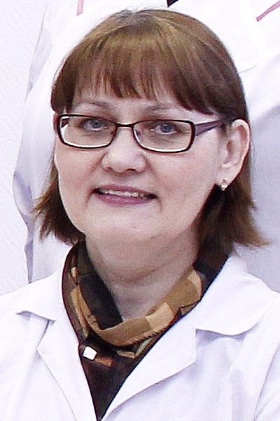 Smirnova