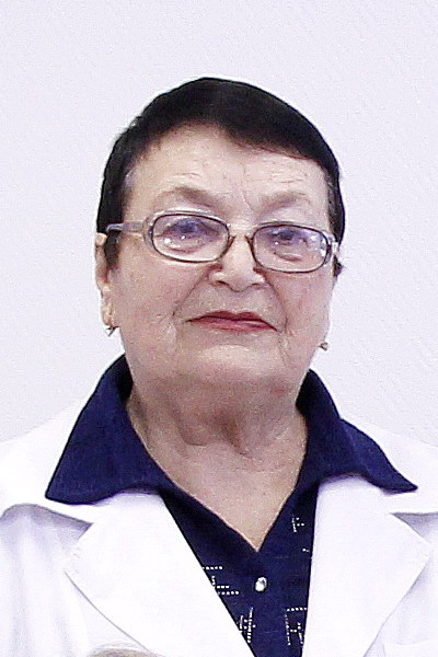 Ternovskaya
