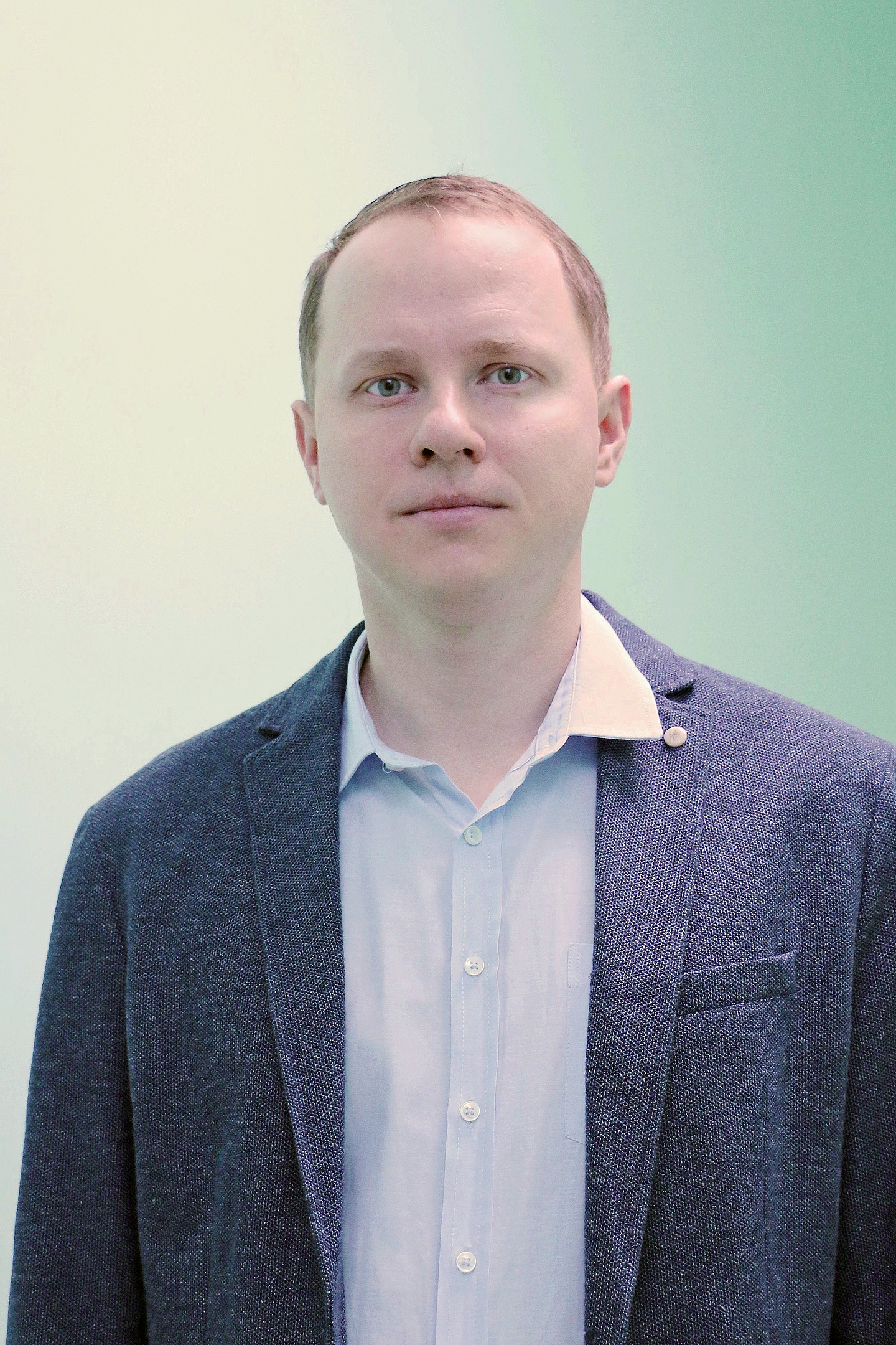 Фото сотрудника