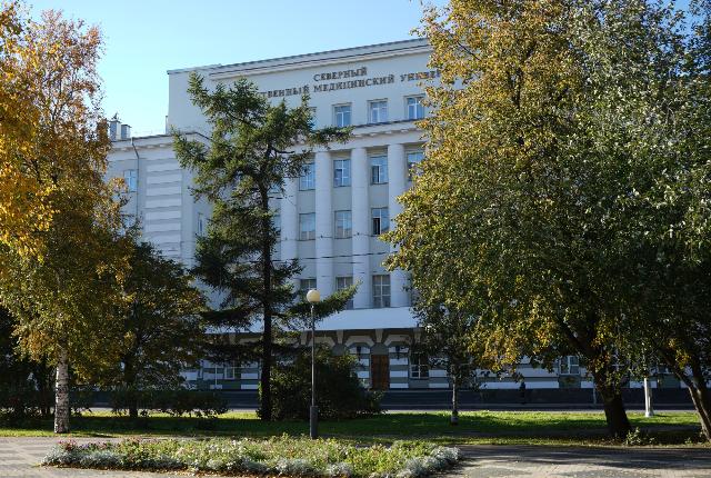 Лекторий Университета здоровья СГМУ вновь начинает занятия