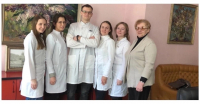 Студенты СГМУ стали призёрами Международной Олимпиады по педиатрии