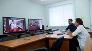 «Медицинские профессии СГМУ» для учащихся 11-х классов, г.Каргополь
