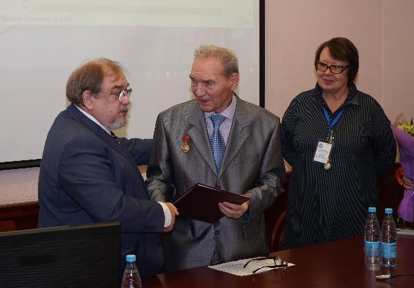 Завершился второй день работы XI Арктического стоматологического форума