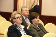 Ю.Кротов,Омск, С.Горбачева, Иркутск, Т.Янсонс, Владивосток