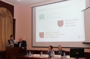 Фернан Антон, Люксембург