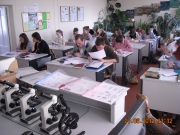 Летняя практика 2012 г.
Васьково