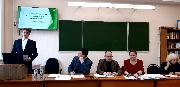 5.	Культурная составляющая наследственности в концепции мема
Кучиц Феликс Александрович, студент ФГБОУ ВО СГМУ, г. Архангельск 
Научный руководитель: к.ф.н. доц. Лаврентьева А.Ю.