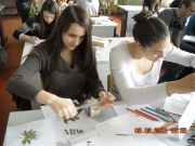 Летняя практика 2012 г.
Васьково