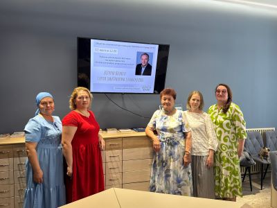 Памяти выпускника АГМИ С.Д. Эммануилова