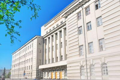 В Архангельске начинает работу XI Беломорский симпозиум