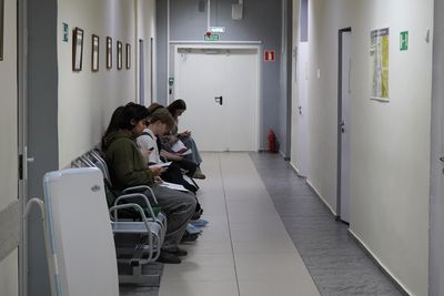 Репродуктивная диспансеризация студентов СГМУ: здоровье будущего поколения в надежных руках
