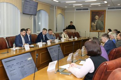 Подведены итоги конкурса молодых учёных по приоритетным направлениям научного и инновационного развития