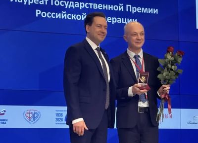 Кафедра анестезиологии и реаниматологии СГМУ на Всероссийской конференции «Жизнеобеспечение при критических состояниях»