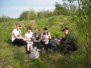 Летняя практика 2011 г.
