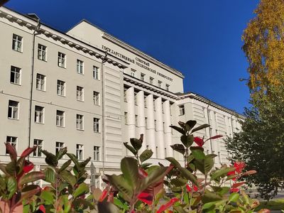 5 ноября начнется новый цикл программы профессионального обучения «Младшая сестра милосердия»
