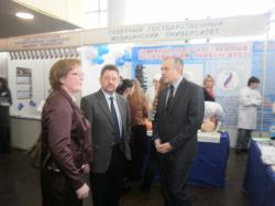 Выставка 2011 г.