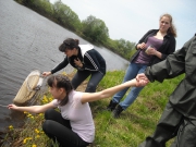Летняя практика 2011 г.