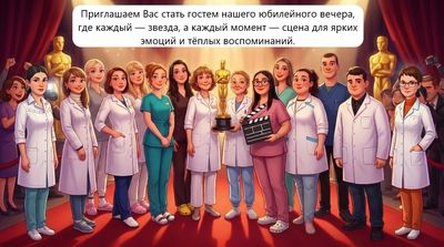 Кафедра клинической фармакологии и фармакотерапии СГМУ приглашает на праздник в честь своего15-летия