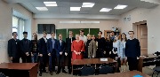 Симпозиум №28 Философия и медицина 27.04.2023