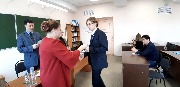 8.	Язык, творчество, мышление в контексте философии сознания
Щербаков Никита Алексеевич, студент ФГБОУ ВО СГМУ, г. Архангельск
Научный руководитель: к.ф.н. доц. Шадрина О.Н.

