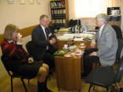 Педиатрический факультет