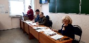1.	Традиции и новации в научном познании
Лаврентьева Анна Юрьевна, к.ф.н., доцент, и.о. зав.каф. гуманитарных наук
