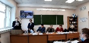 6.	Проблема эволюции языка в концепции Ноама Хомского: взгляд из XXI века 
Ладыгин Максим Евгеньевич, Лисицын Илья Сергеевич, студенты ФГБОУ ВО СГМУ, г. Архангельск
Научный руководитель: к.ф.н. доц. Шадрина О.Н.
