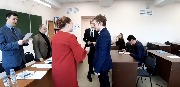 6.	Проблема эволюции языка в концепции Ноама Хомского: взгляд из XXI века 
Ладыгин Максим Евгеньевич, Лисицын Илья Сергеевич, студенты ФГБОУ ВО СГМУ, г. Архангельск
Научный руководитель: к.ф.н. доц. Шадрина О.Н.
