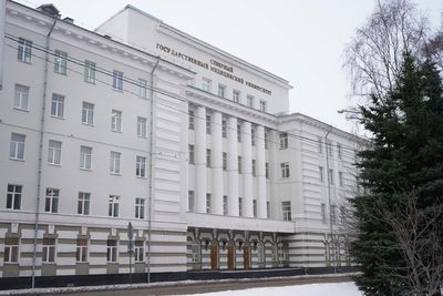 12 апреля в СГМУ состоится семинар по истории авиакосмической медицины