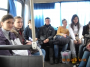 Летняя практика 2012 г.
Васьково