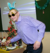 "Взрослые как дети"
Темирбекова А.Н., кафедра ортопедической стоматологии